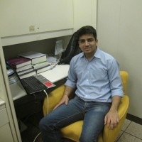 Dr Sourabh Dwivedi