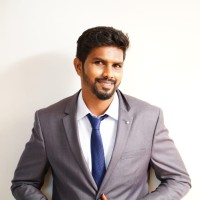 VENKATESH M