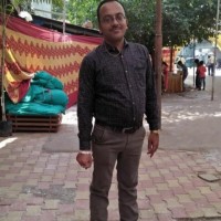 Vishal Purohit