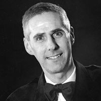 Richard Gresham