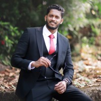 Akash Mathew, Cma-India