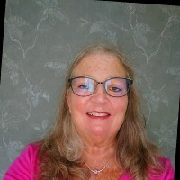 Charlotte Marklund