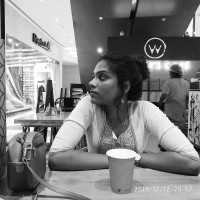 Niveetha Raj