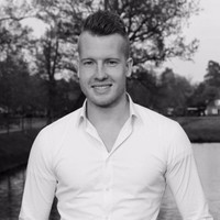 Wesley Van Limbeek