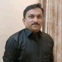 Deepak Bhardwaj