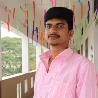 NITHISH KUMAR P