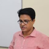 subir roy
