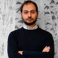 Matteo Camarlinghi