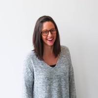 Anna Dickie