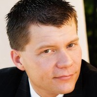 Tim Wright, Pmp