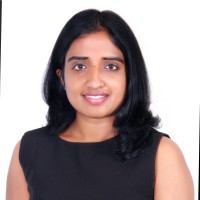 Abhirami Ravichandran