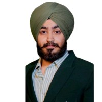 Brahmjot Singh