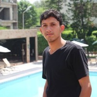 Ghazanfar Ejaz
