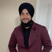 Amitoj Singh Sethi