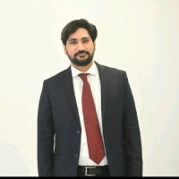 Mehran Riaz