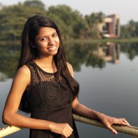 Gouri P V