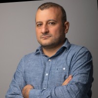 Rafayel Hovsepyan