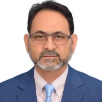 Syed Ali Ahmad