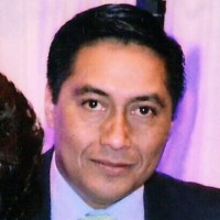 Armando Pozas