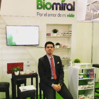 Luis Fernando Correa Miramontes