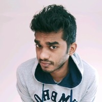 Anandhu Krishnan R S