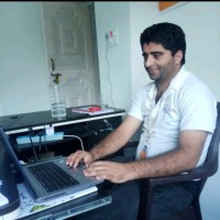 Younes Batt Saleem