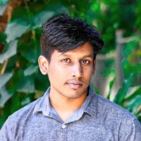 Navin Dhanabalan