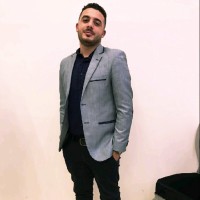 Ahmed Magdy