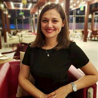 Alina Chuniak