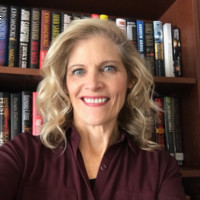 Lisa Pier