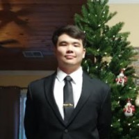 Anthony Sanders