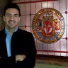 Alfredo Luis Pérez Rueda