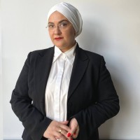 Narmina Huseynova