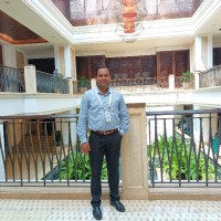 PawanKumar Raikar