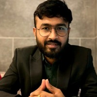Ronak Suthar