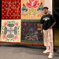 Pritesh Nikam