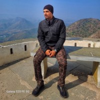 Parth Sharma