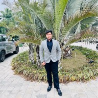 Lovish Jindal