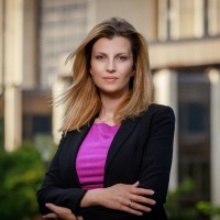 Velimira Petrova