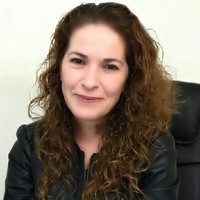 Cecilia Raya Raya