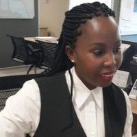 Masego Dithebe
