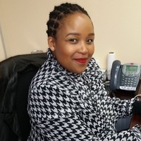 Dimakatso Shole