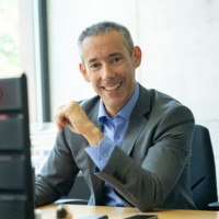Markus Scherrer
