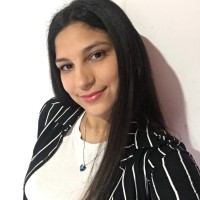 Anabela Almiron Bueno