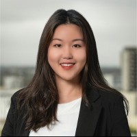 Chloe Chang