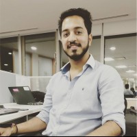 Sanket Malhotra