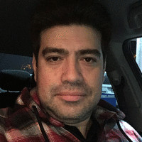 Danilo Murillo