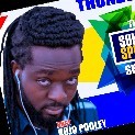 Kojo Pooley