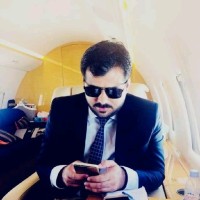 Zulfiqar Ali Bugti