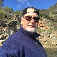 Mike Hansen